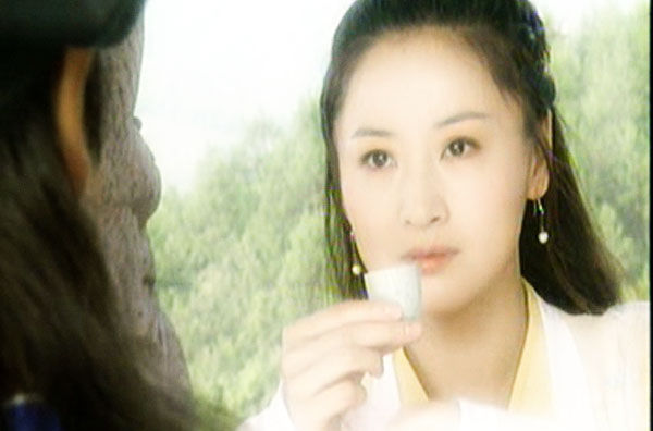 最全于莉(Yu-Li)素颜照