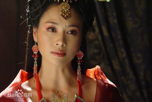 邓英《大敦煌》高清剧照