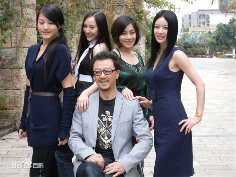 邓英《孕味十足》最全剧照