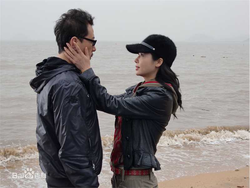 邓英《孕味十足》最全剧照