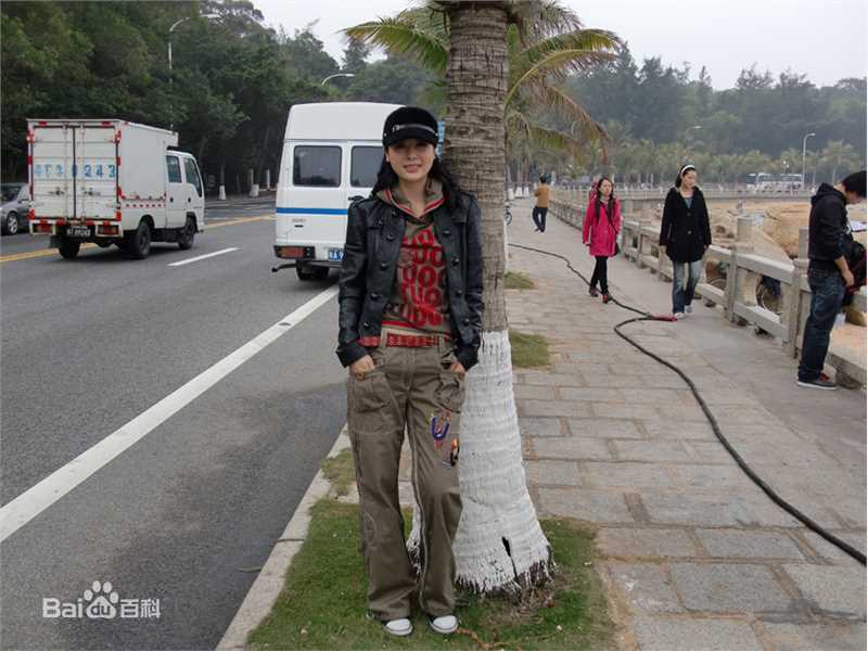 邓英《孕味十足》最全剧照