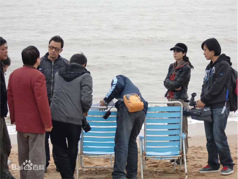 邓英《孕味十足》最全剧照