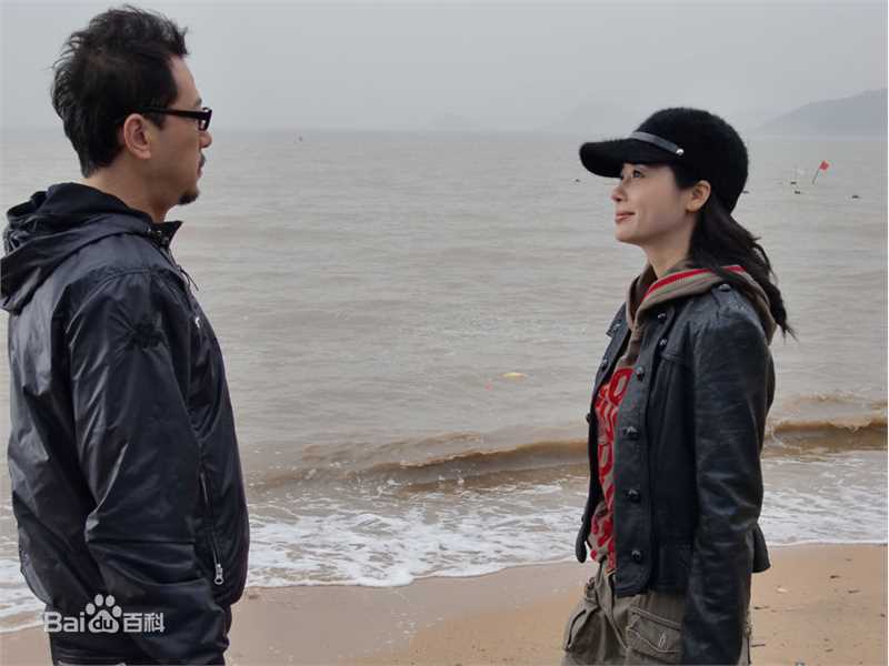 邓英《孕味十足》最全剧照