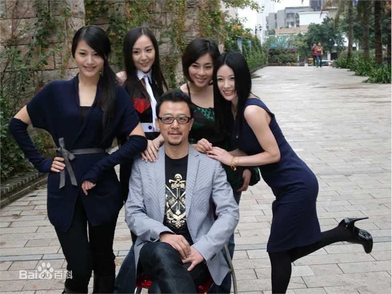 邓英《孕味十足》最全剧照