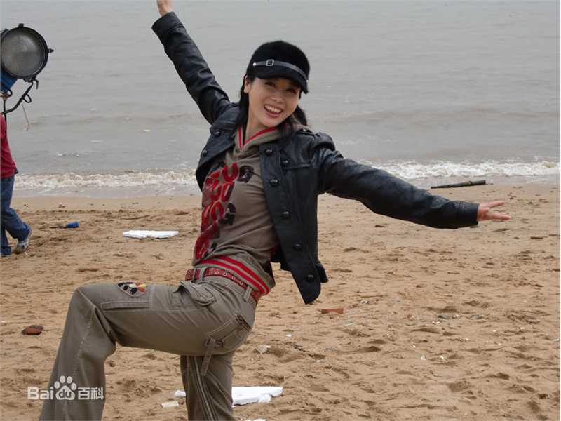 邓英《孕味十足》最全剧照