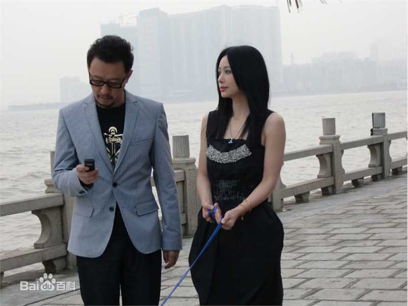 邓英《孕味十足》最全剧照