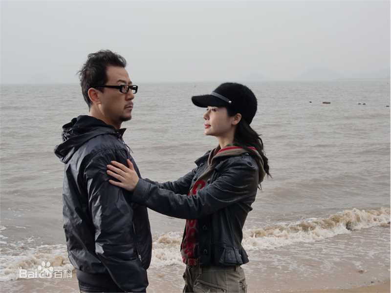 邓英《孕味十足》最全剧照