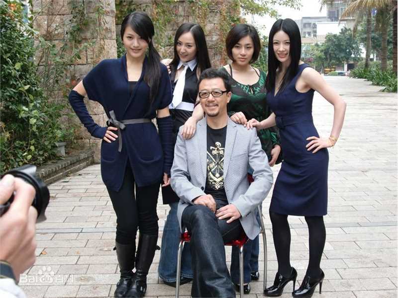 邓英《孕味十足》最全剧照