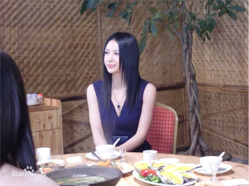 邓英《孕味十足》最全剧照