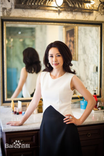 精选邓英在《老爸太囧》中的图册