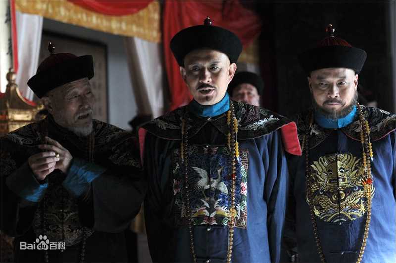 最优质杨君(peter)生活照