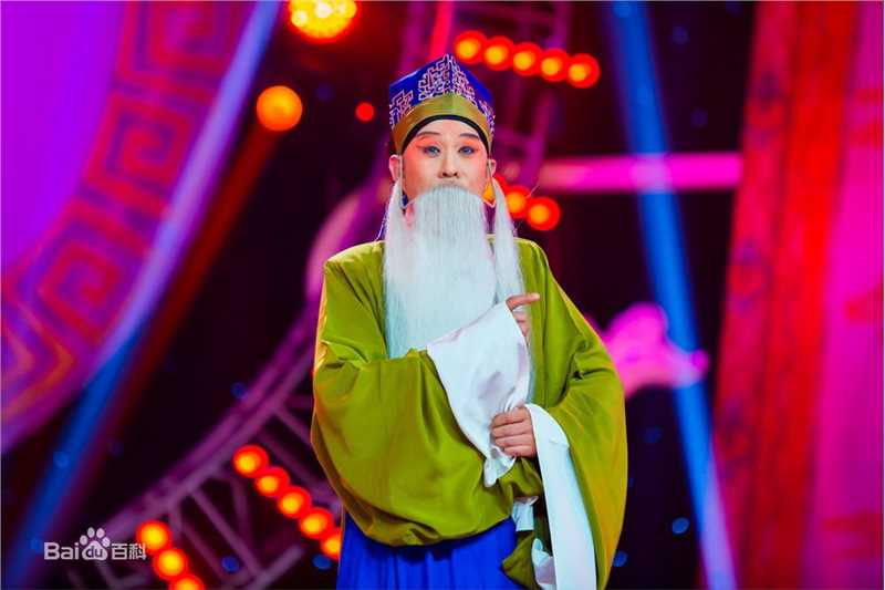 最优质杨君(peter)生活照