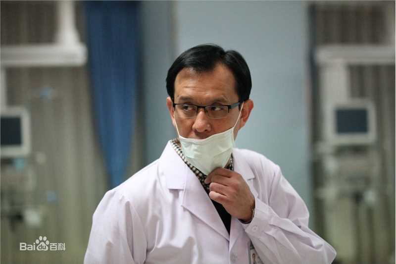 最优质杨君(peter)生活照