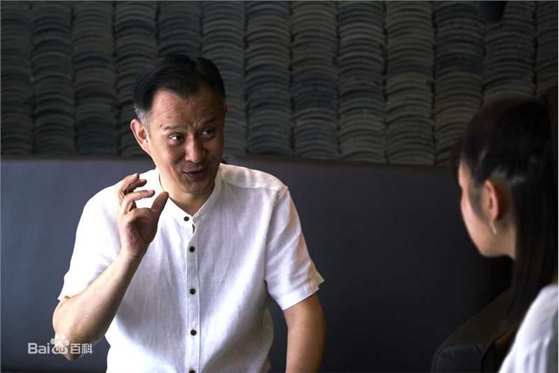 最优质杨君(peter)生活照