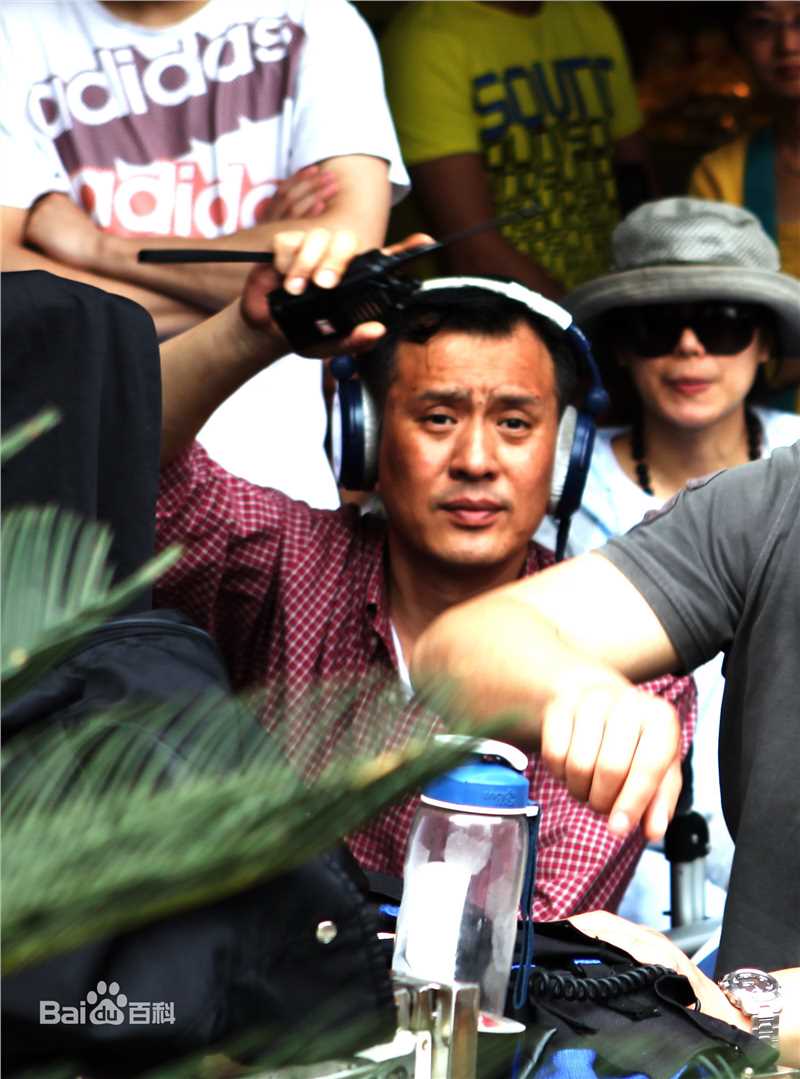 最优质杨君(peter)生活照