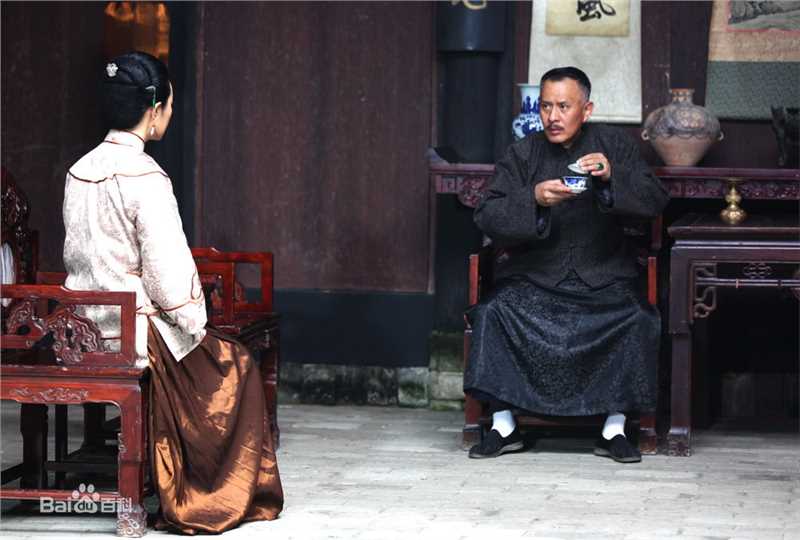 最优质杨君(peter)生活照