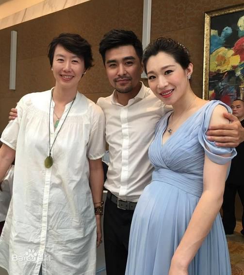 张丹(Dan Zhang)结婚图片图集