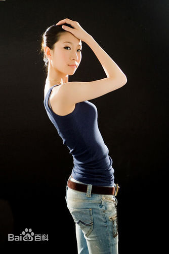 最优质张丹(Dan Zhang)生活照