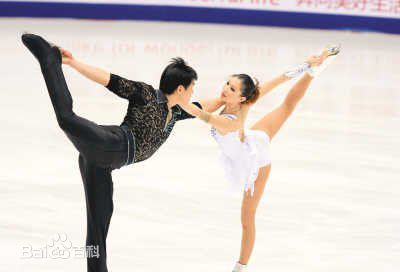 最优质张丹(Dan Zhang)生活照