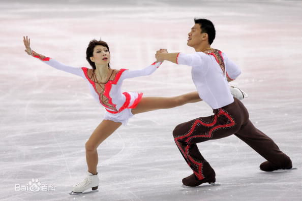 最优质张丹(Dan Zhang)生活照