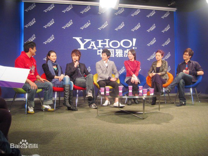 潘敏世(Forrest)通告活动生活照相册