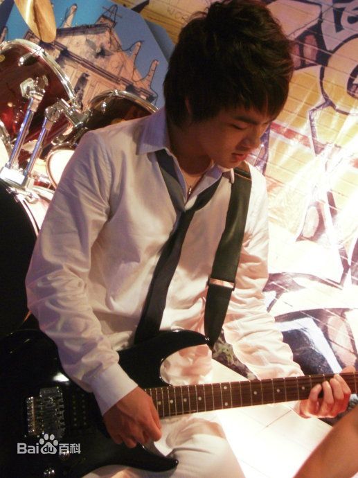 潘敏世(Forrest)近期作品图片图集