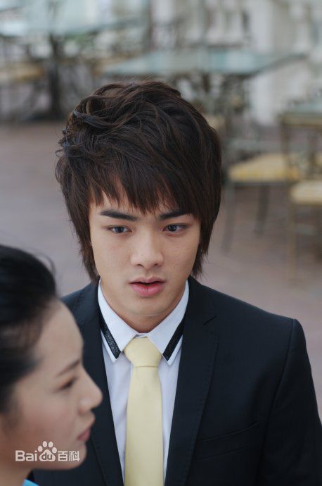 潘敏世(Forrest)近期作品图片图集