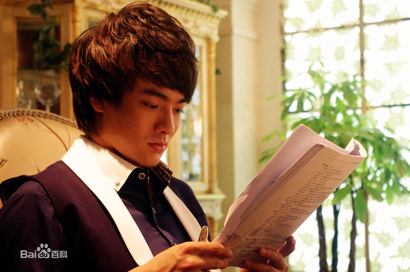 潘敏世(Forrest)近期作品图片图集