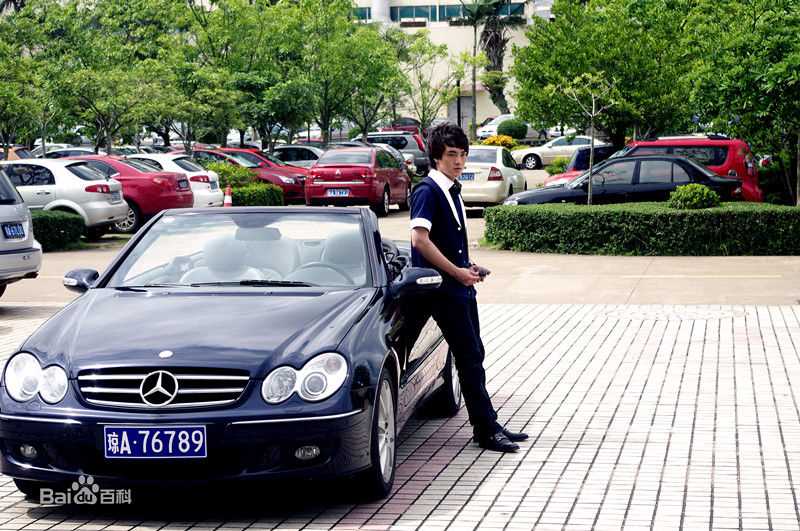 潘敏世(Forrest)近期作品图片图集