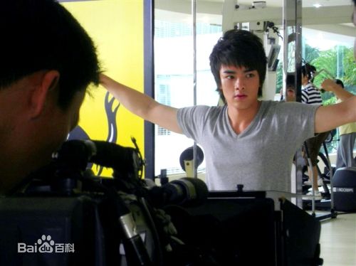 潘敏世(Forrest)近期作品图片图集