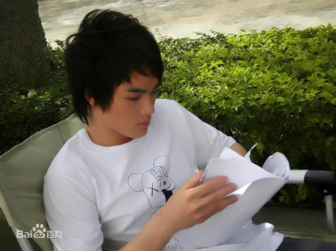 潘敏世(Forrest)近期作品图片图集