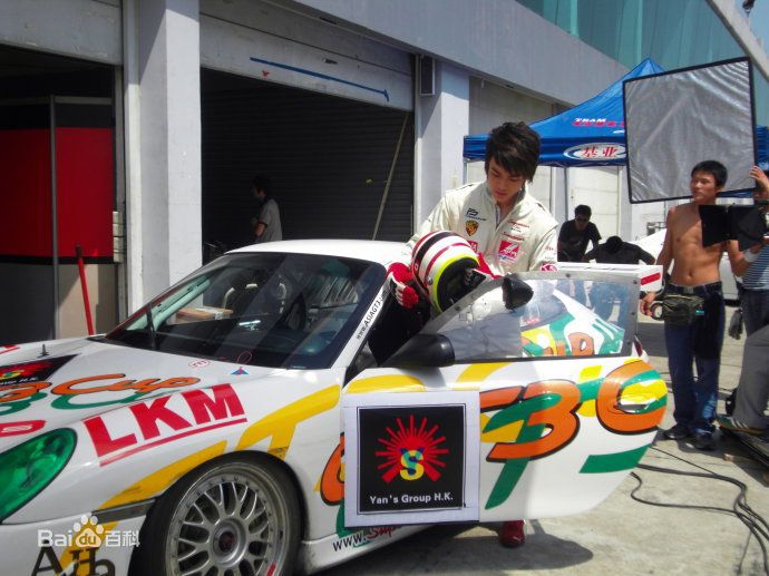 潘敏世(Forrest)近期作品图片图集