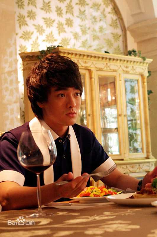 潘敏世(Forrest)近期作品图片图集