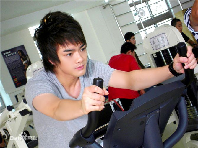 潘敏世(Forrest)近期作品图片图集