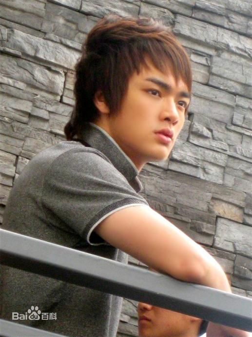 潘敏世(Forrest)近期作品图片图集