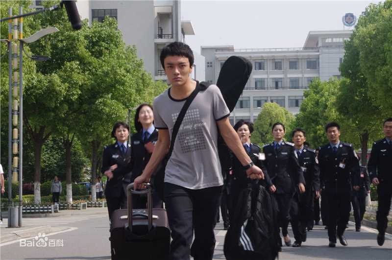 潘敏世(Forrest)近期作品图片图集