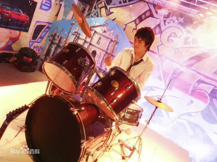 潘敏世(Forrest)近期作品图片图集