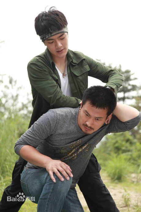 潘敏世(Forrest)近期作品图片图集