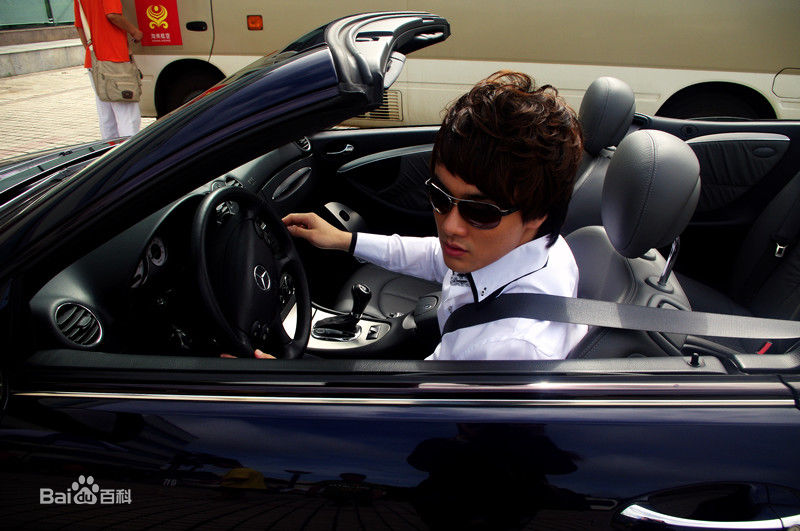 潘敏世(Forrest)近期作品图片图集