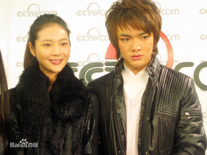 最全潘敏世(Forrest)精彩图册