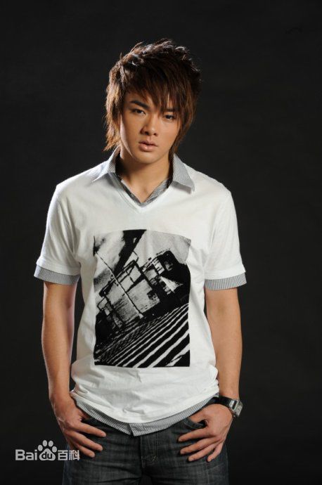 最全潘敏世(Forrest)精彩图册