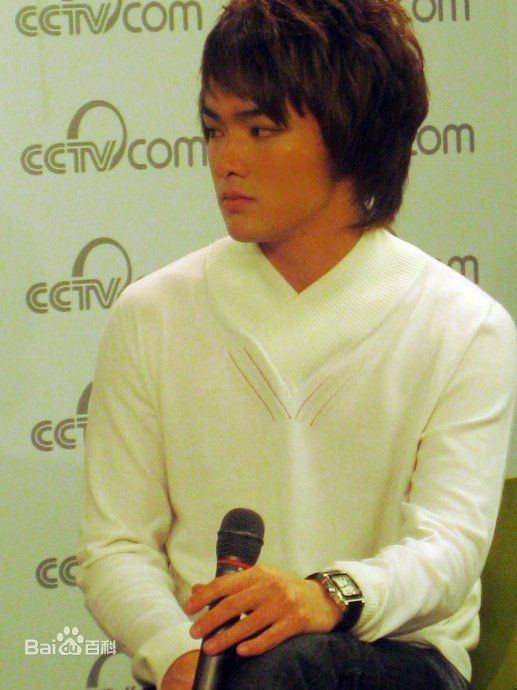 最全潘敏世(Forrest)精彩图册