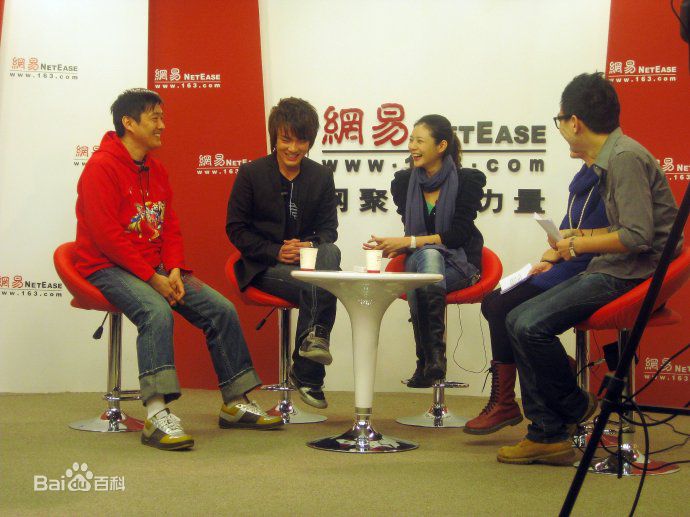 最全潘敏世(Forrest)精彩图册