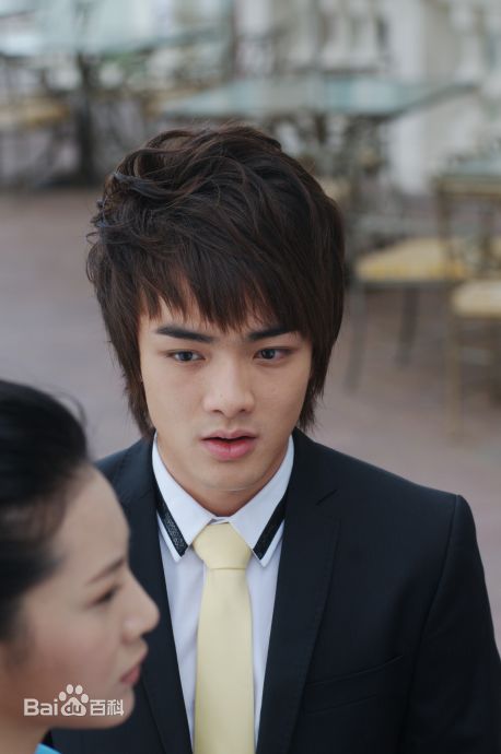 最全潘敏世(Forrest)精彩图册