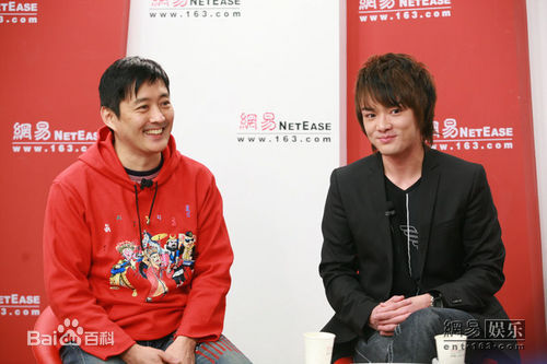 最全潘敏世(Forrest)精彩图册