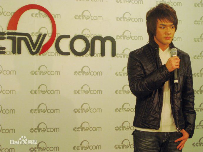 最全潘敏世(Forrest)精彩图册