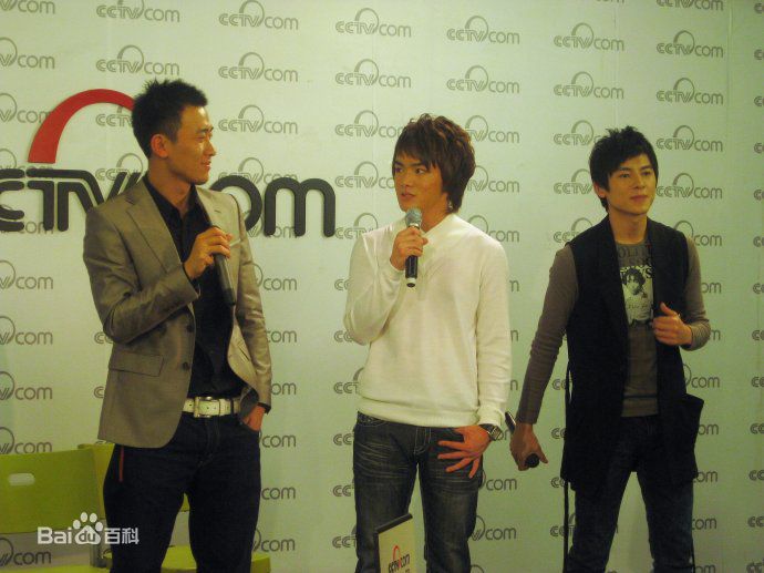 最全潘敏世(Forrest)精彩图册