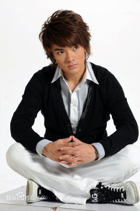 最全潘敏世(Forrest)精彩图册