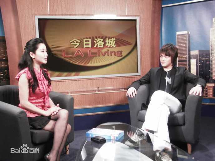 高清潘敏世(Forrest)图片