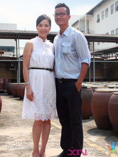 陈汉玮(Chen Hanwei)最新图集